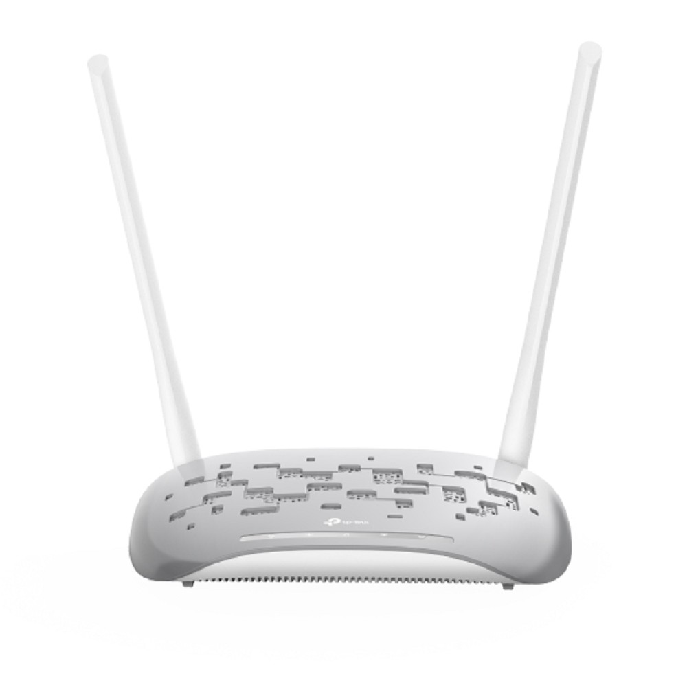 TP-Link TD-W9950  N300 беспроводной маршрутизатор с модемом VDSL/ADSL