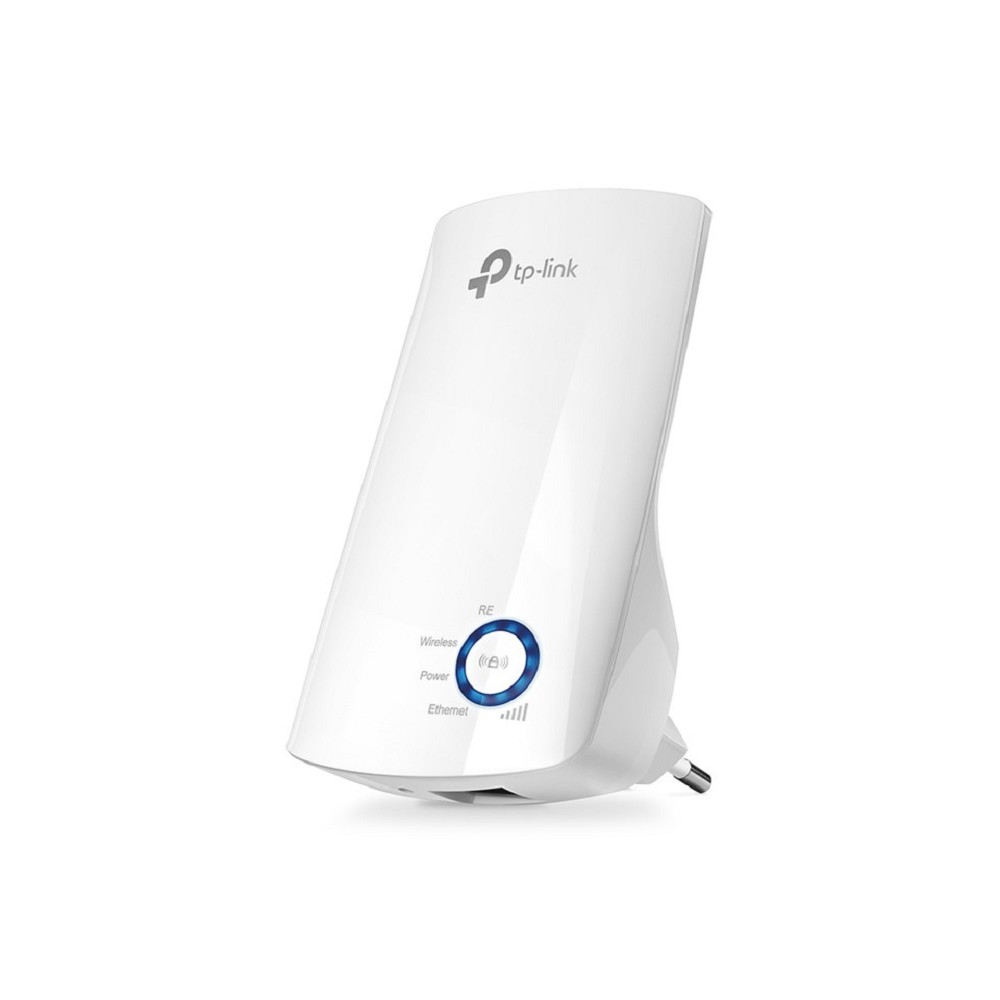 TP-Link TL-WA850RE N300 Усилитель Wi-Fi сигнала