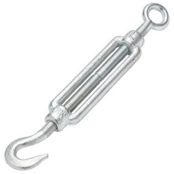 Талреп крюк-кольцо М12 DIN 1480 тип А (PR08.3916)