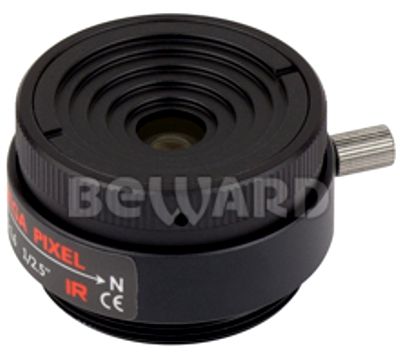 Beward BR0816FIR125