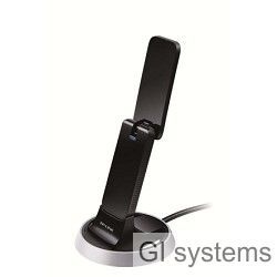 TP-Link Archer T4UH Сетевая карта WiFi 2,4/5ГГц, 802.11ac/a/b/g/n, 1xUSB