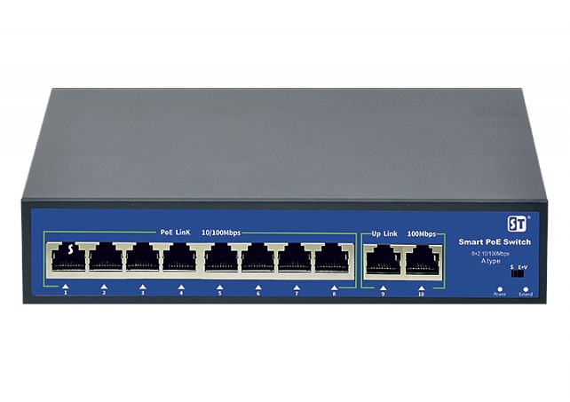 ST-S84POE (2M/120W/A)