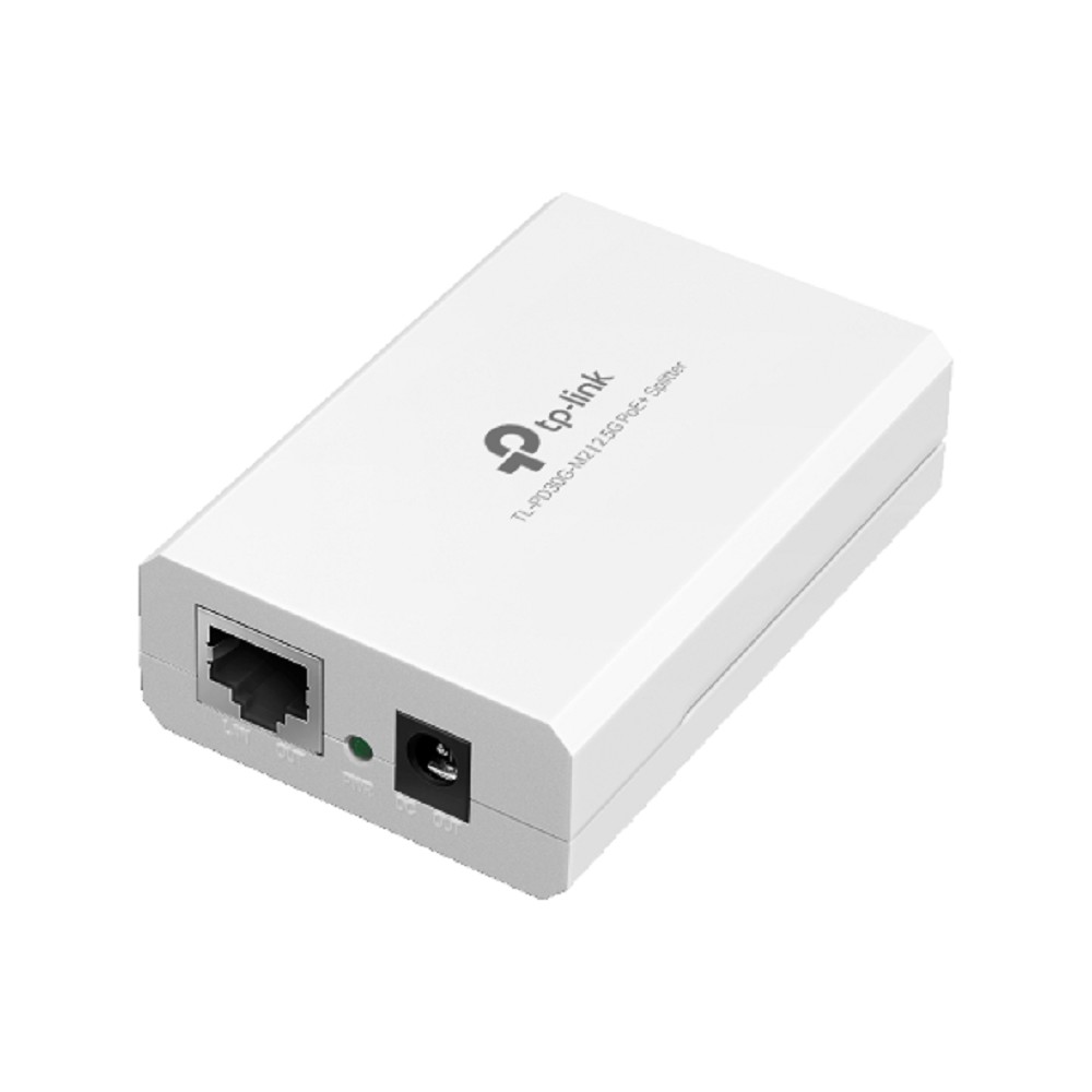 TP-Link TL-PD30G-M2 Сплиттер 2.5G PoE+