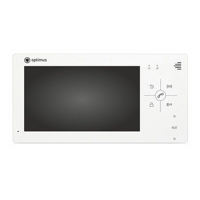 Optimus VM-7.0 (белый)