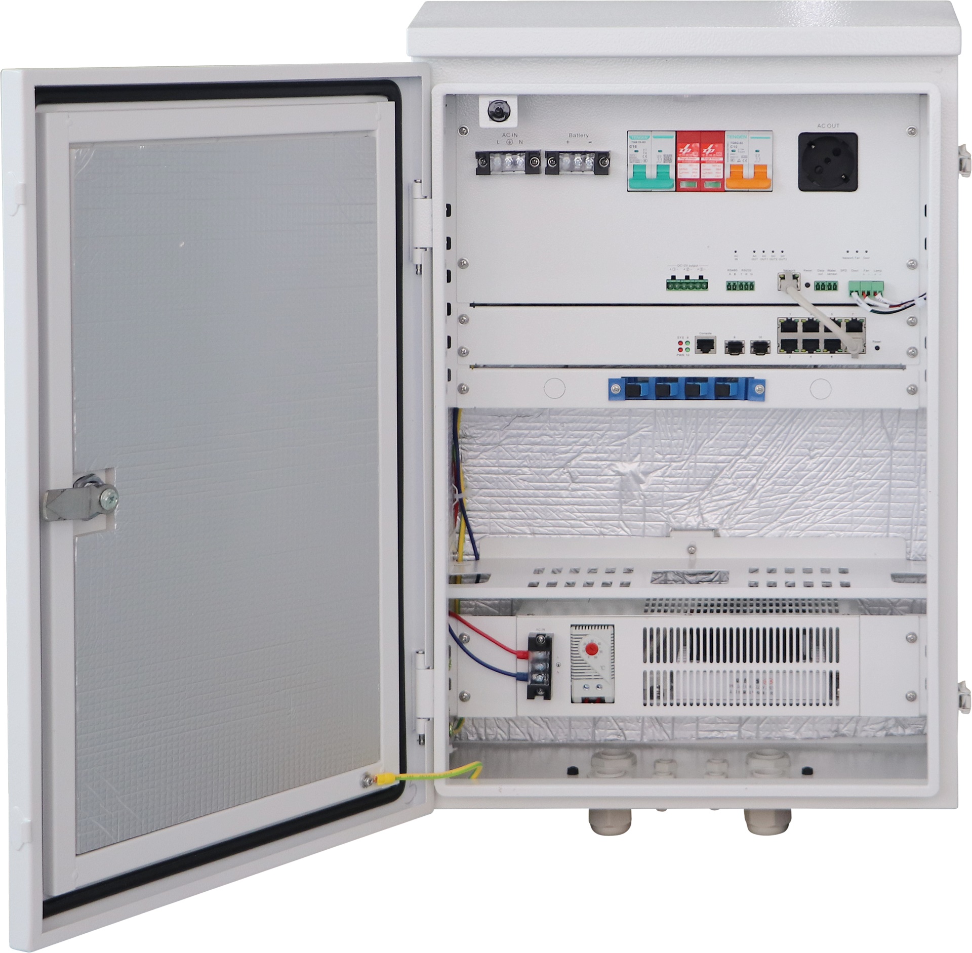 IPTRONIC IPT-PS3-E8P8S2SCMIO(rev.3)