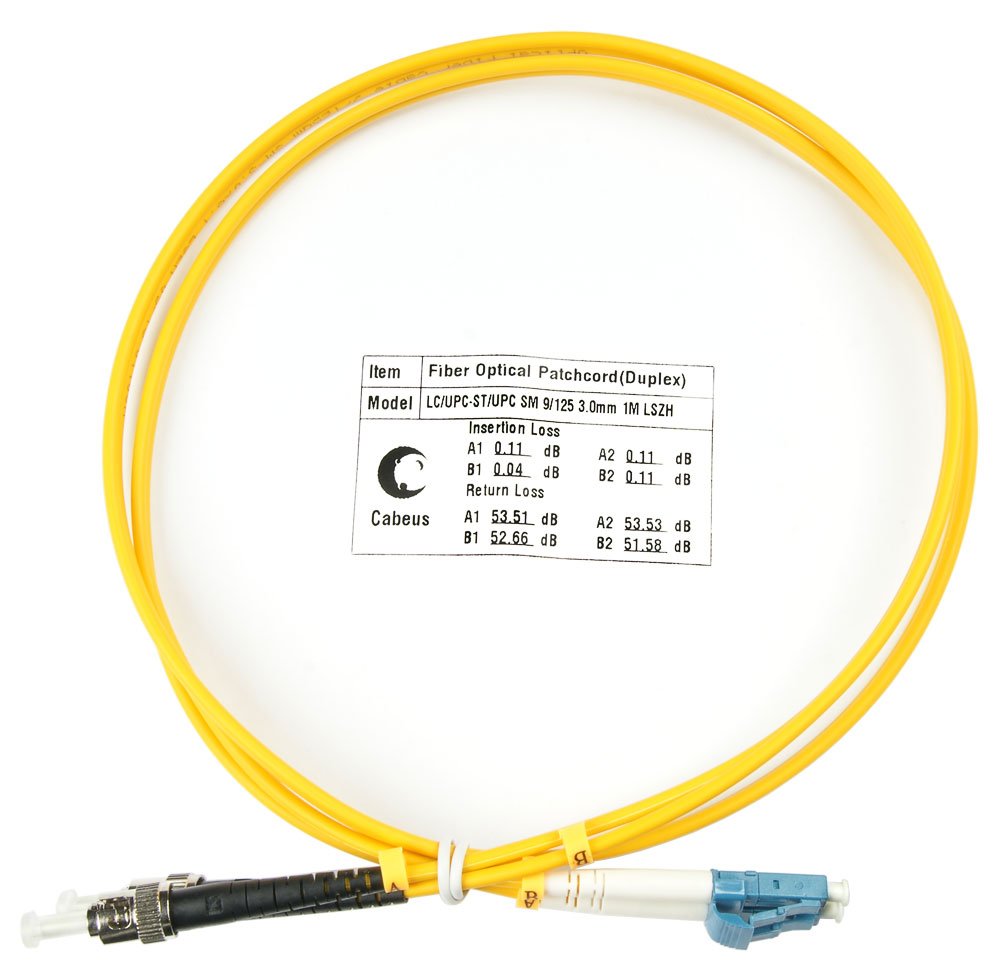 FOP(d)-9-LC-ST-20m (8360c)
