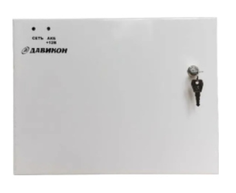ИВЭПР-4820А-17/2