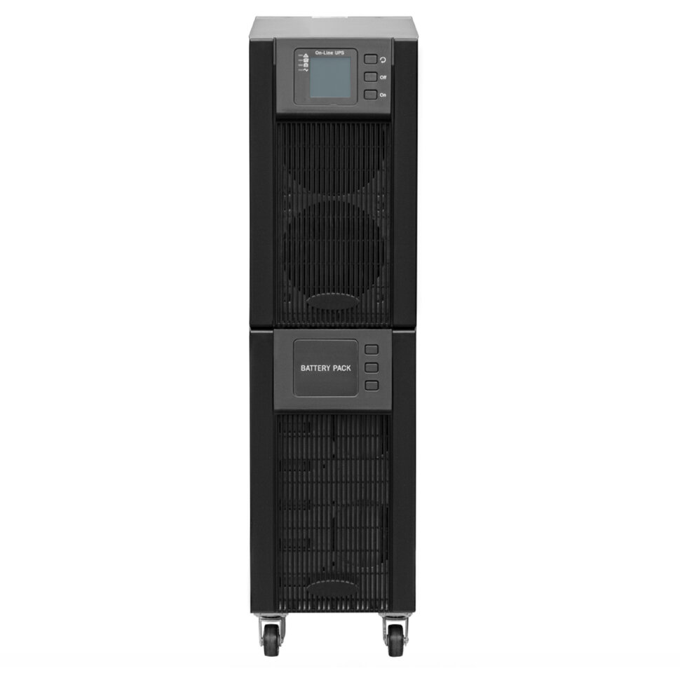 HiDEN KC906S