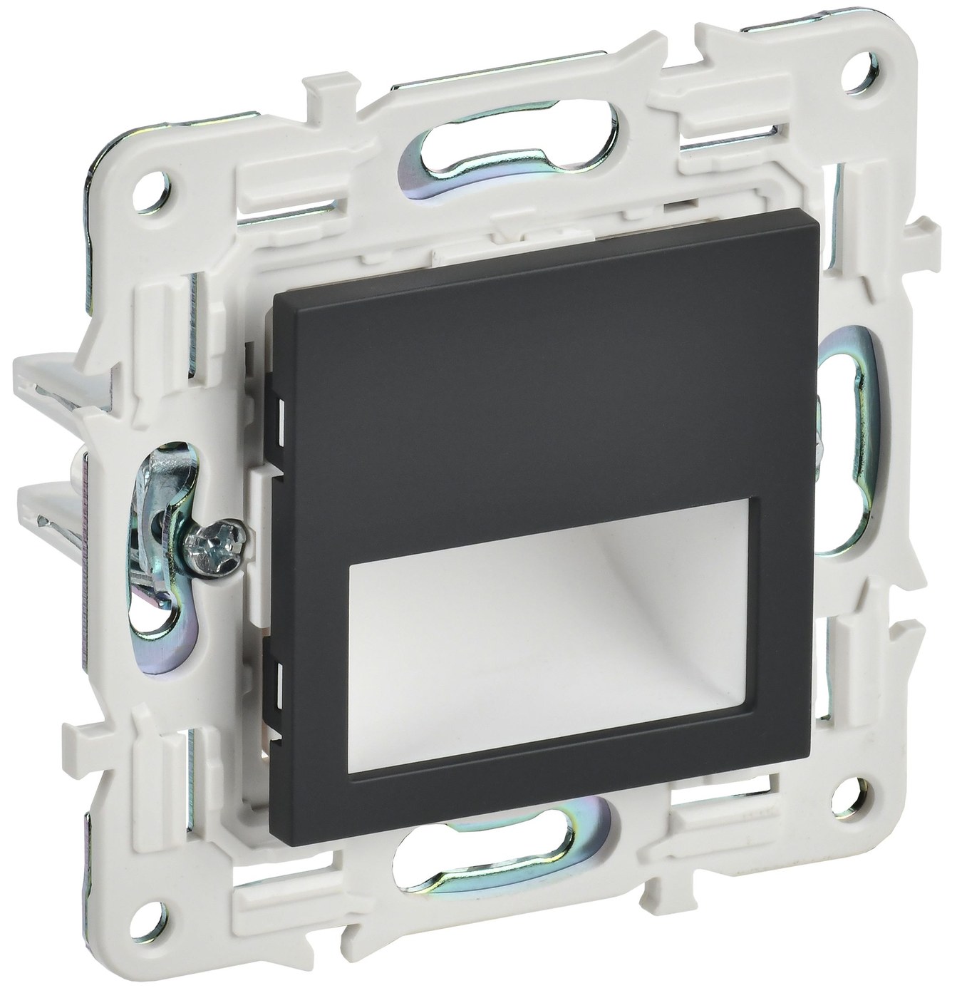 SKANDY Подсветка LED встраиваемая SK-L01G графит (SK-FL20-K53)