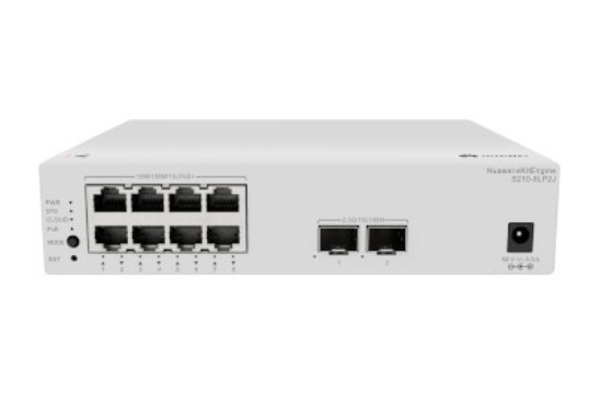 Huawei S210-8LP2J