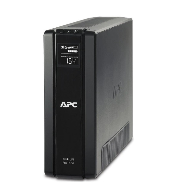 BR1500G-GR APC Back-UPS Pro 1500 ВА