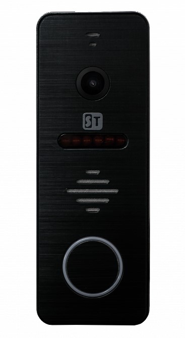 ST-P201 (ЧЕРНЫЙ)