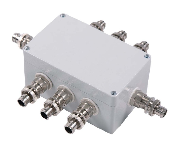 КВМК 162609 - А (1ExeIIBT5Gb)
