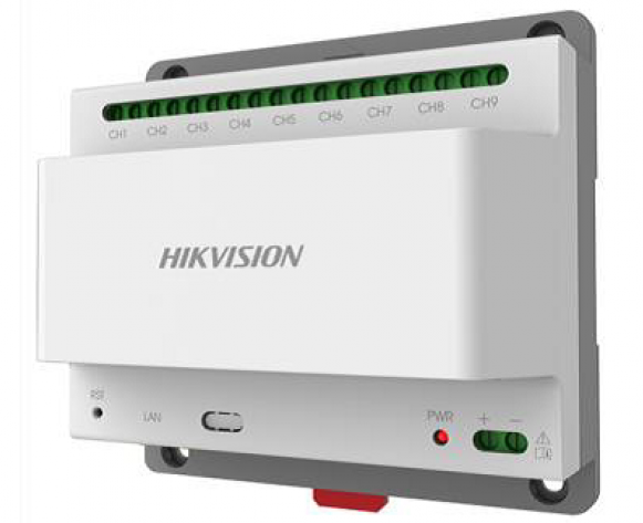 Hikvision DS-KAD709
