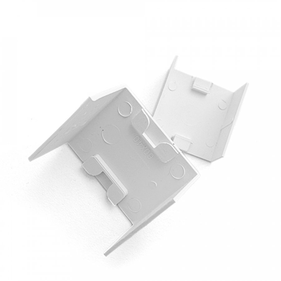 Соединитель на стык 100х40