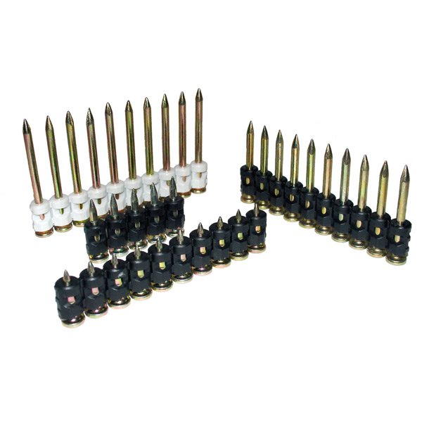 Гвоздь 3.05х25 CN EG Bullet Point (1000 шт) (30525stepEGBP)