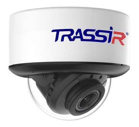 TR-D3323WDZIR4 2.7 - 13.5