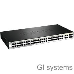 D-Link DES-1210-52/ME/C1A