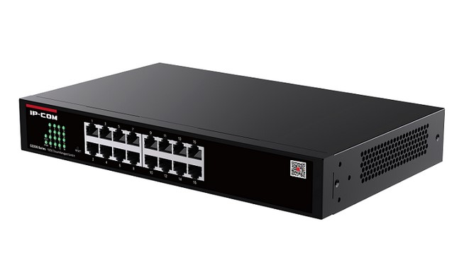 IP-COM G2216D