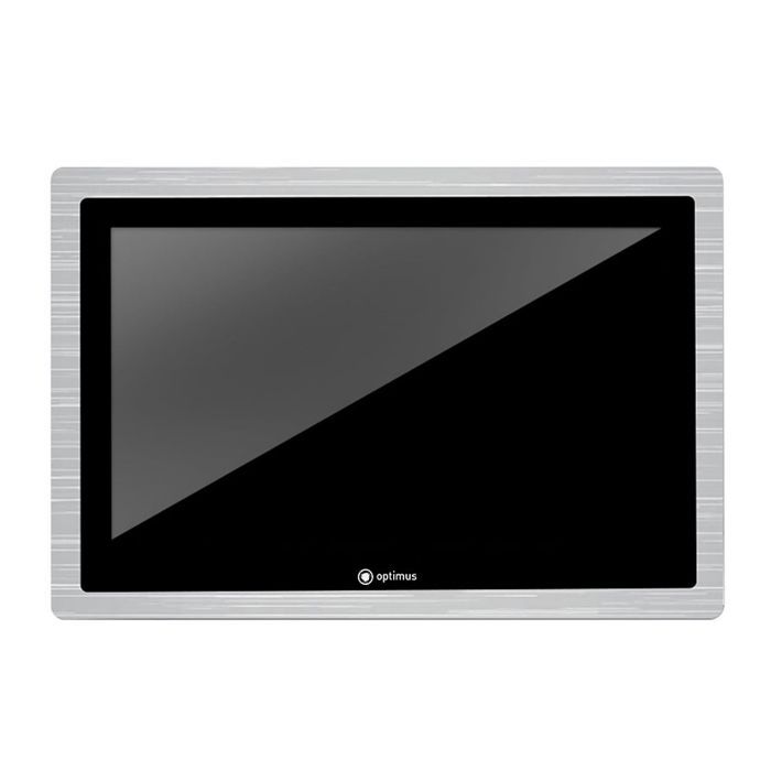 Optimus VMH-10.2 (серебро)