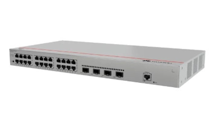 Huawei S310-24T4S