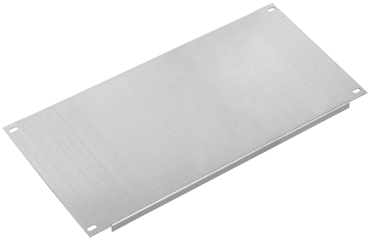 Панель монтажная 300х545 оцинкованная для ЩМП-1684 (YKM40-PM-300х545)
