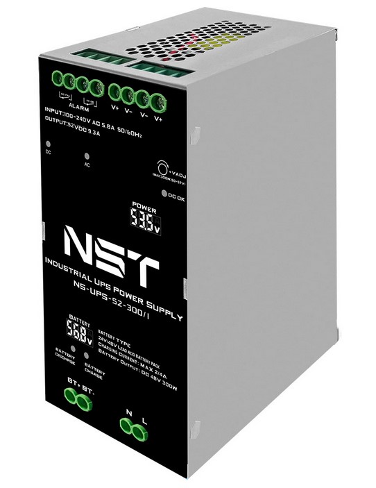 NS-UPS-52-300/I