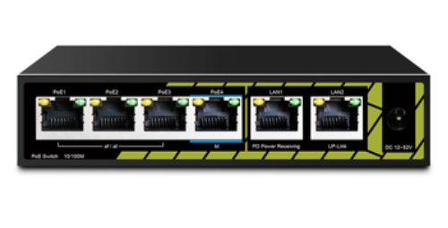 TSn-4FP6F2P