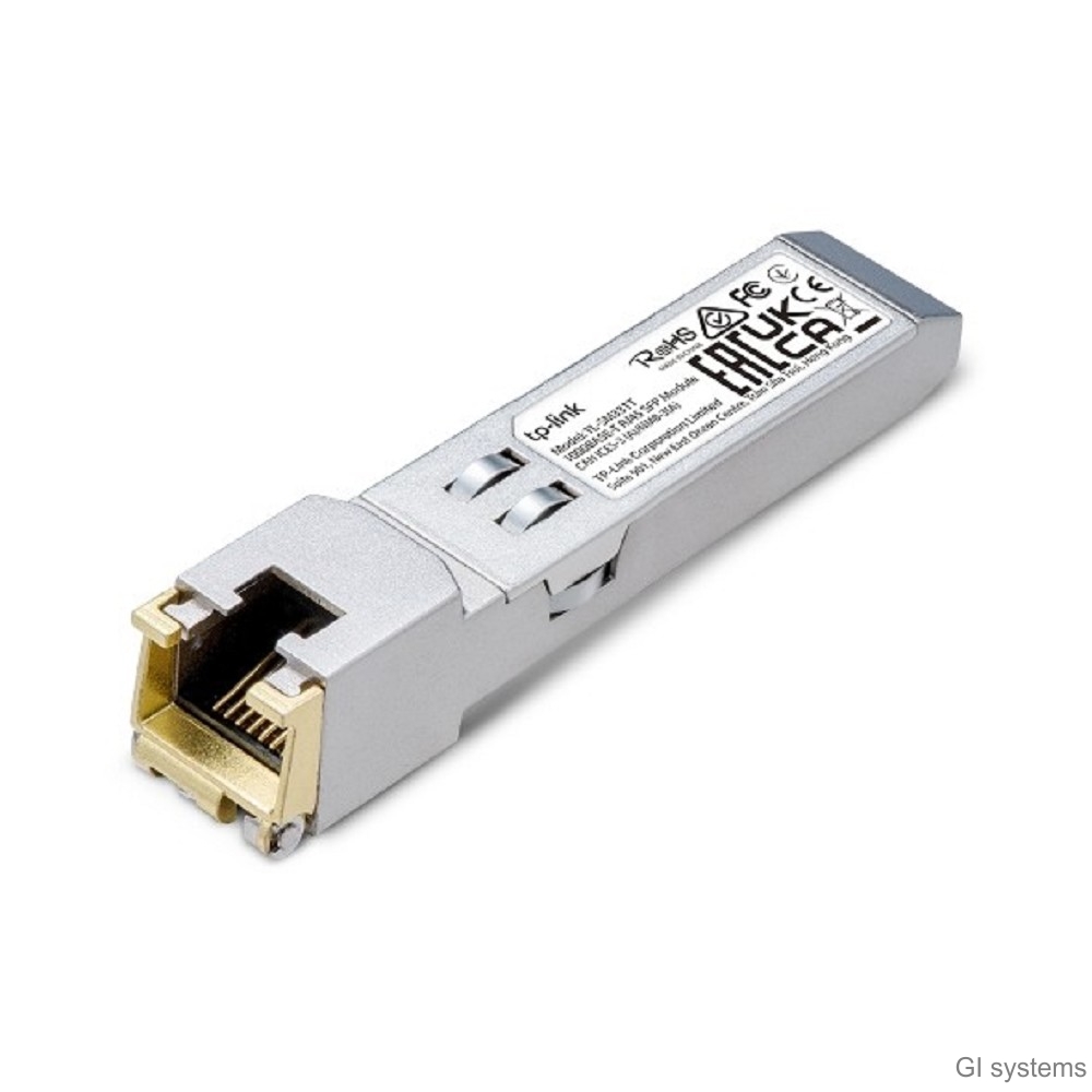 TP-Link TL-SM331T SFP-модуль 1000BASE-T RJ45