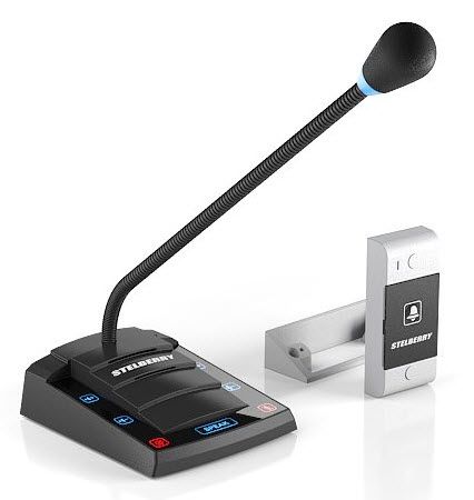 Stelberry S-423