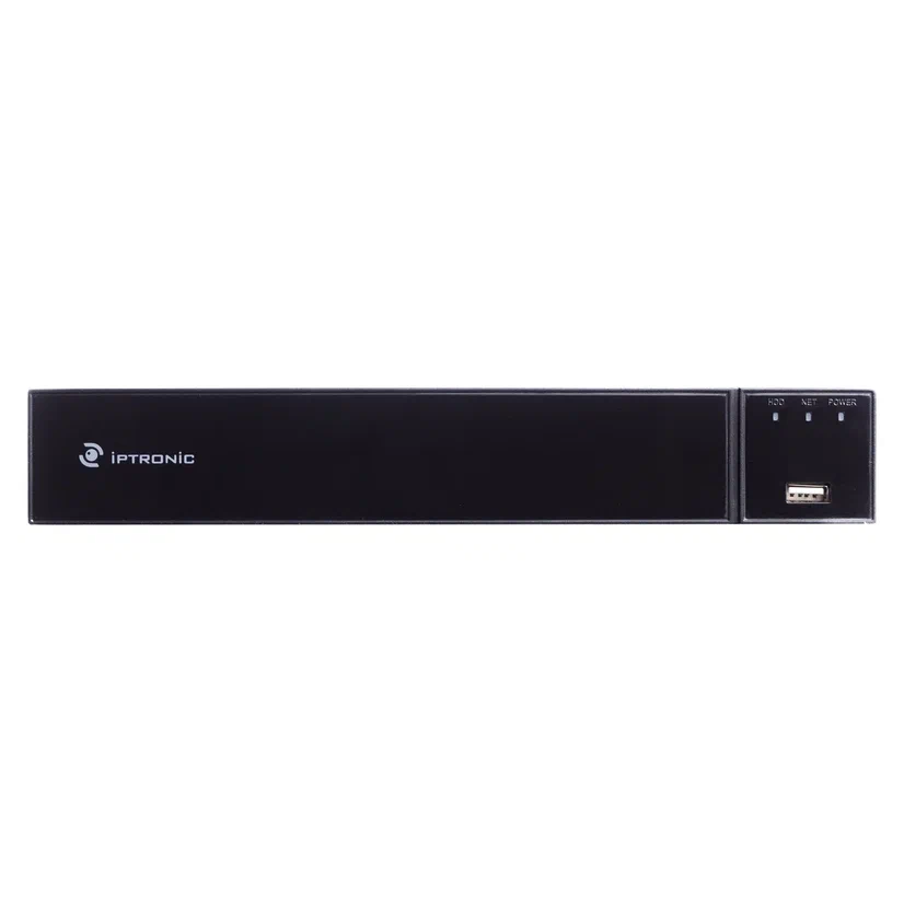 IPTRONIC IPT-AHDR0818L1-S1