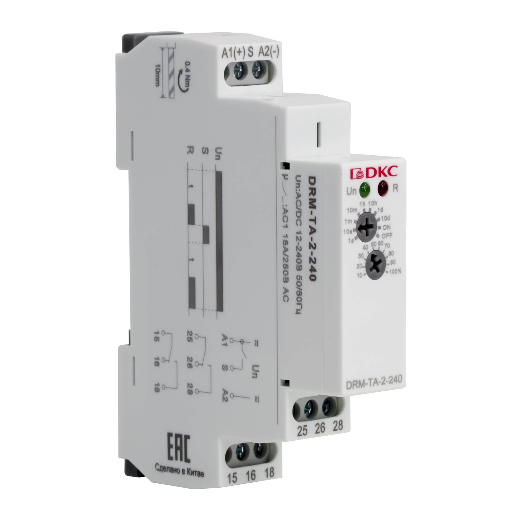 DRM-TA-2-240