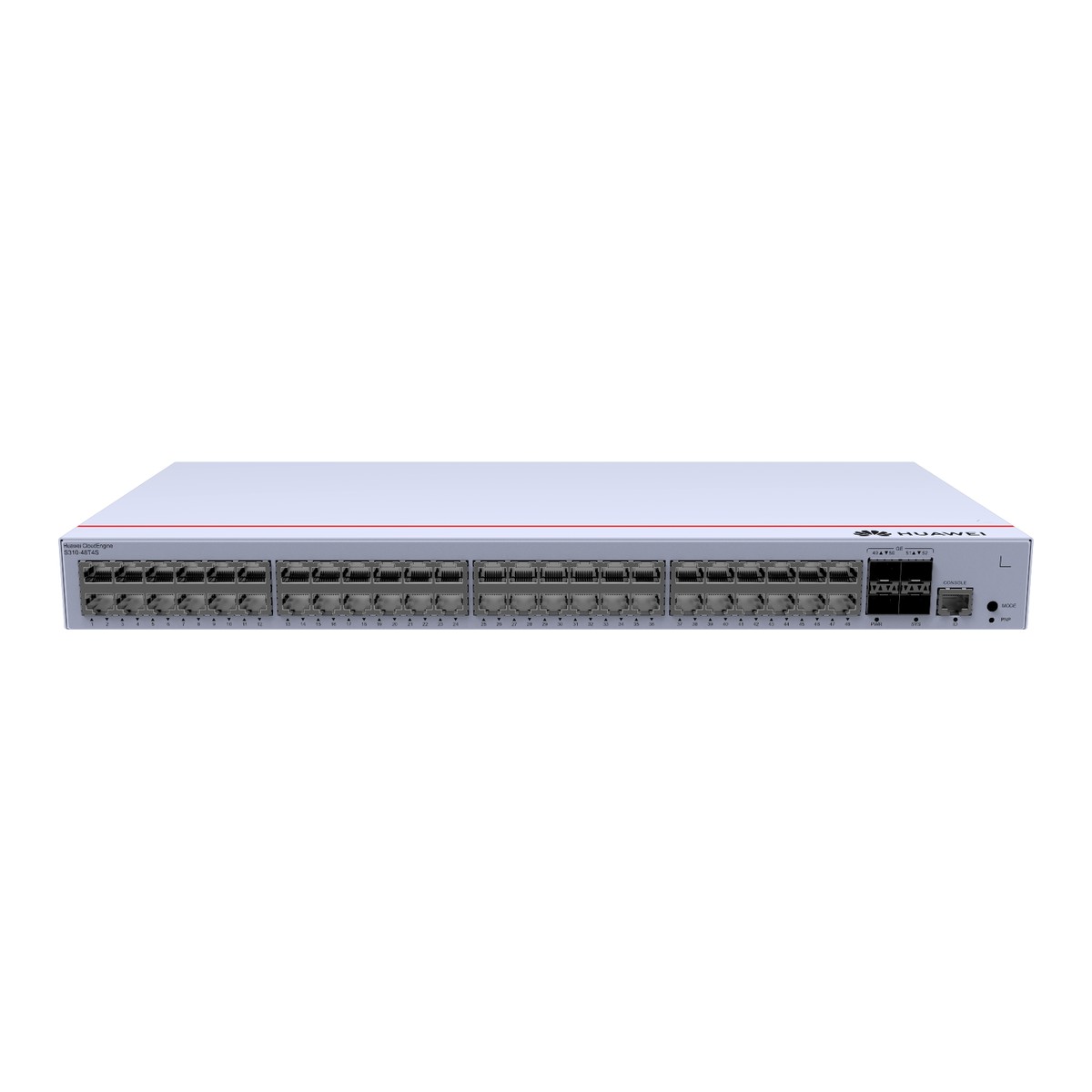 Huawei S310-48T4S