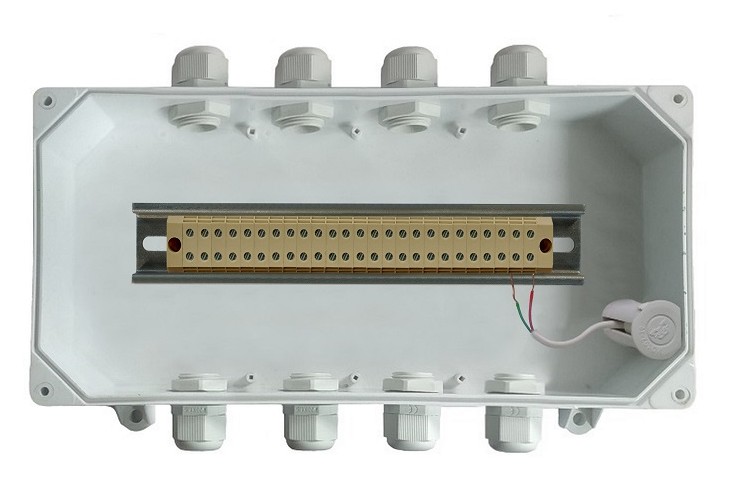 КСП-Т-25 IP66 "Аякс"
