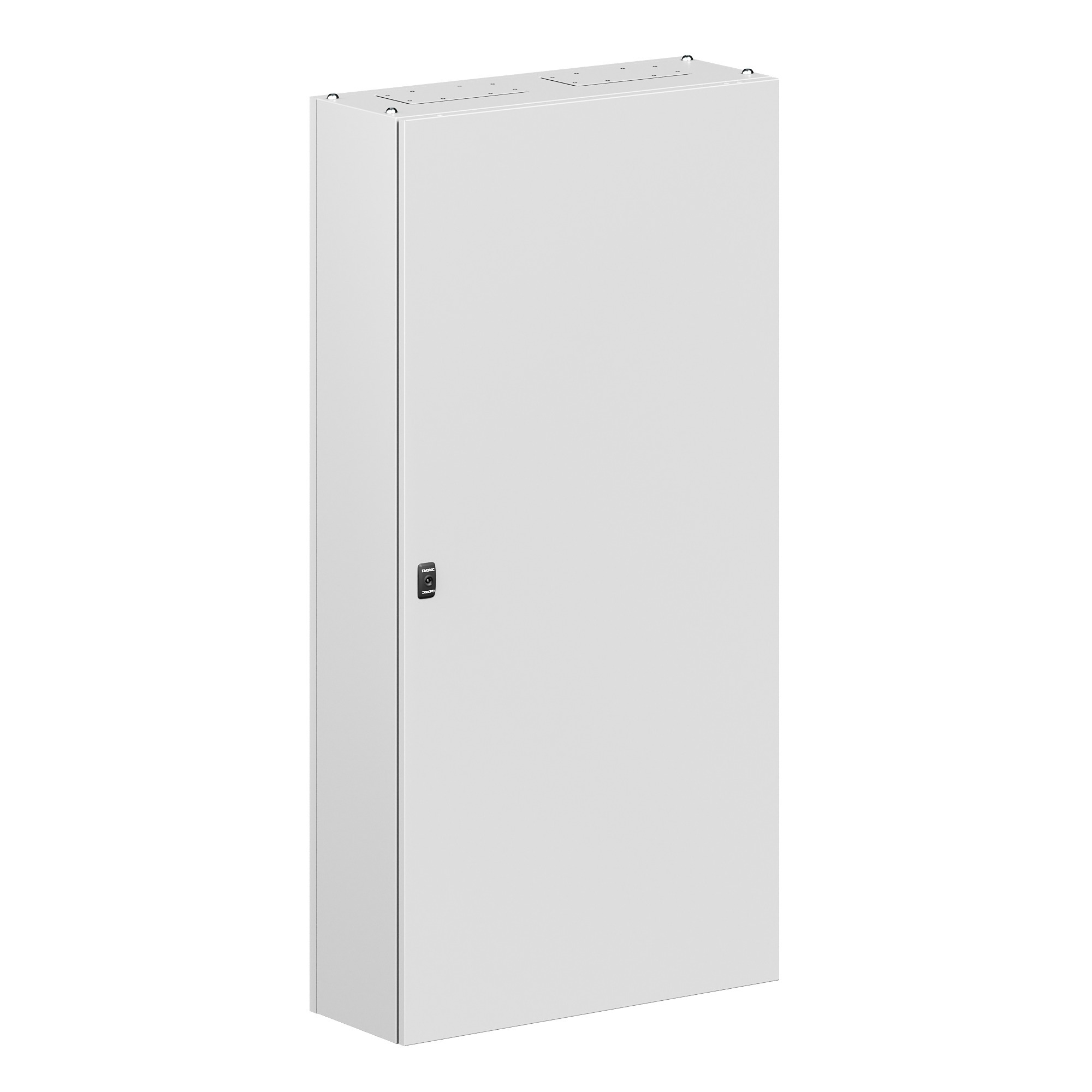 Компактный корпус RAM fit 2000х800х400 мм (R6NFW208040)