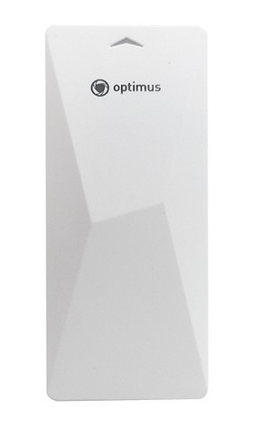 Optimus RE268 (белый)