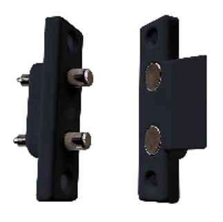 ABK-404 Black
