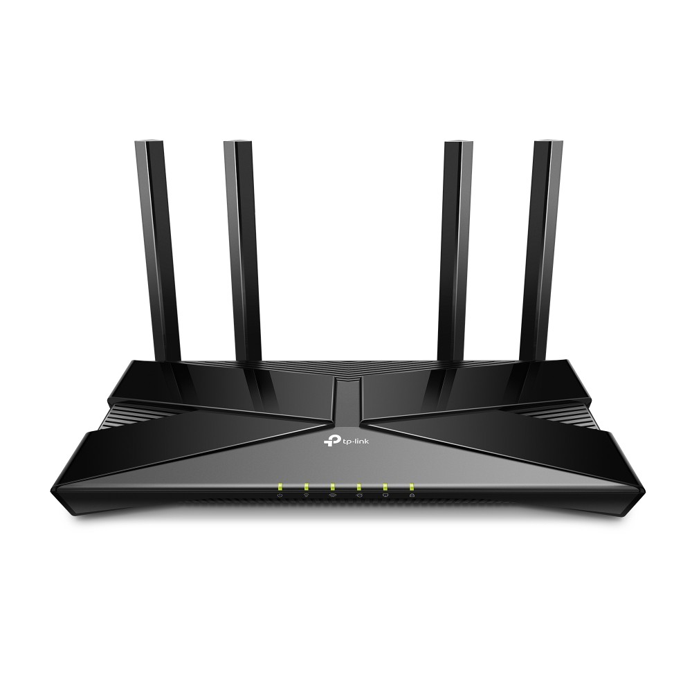 TP-Link EX511 Двухдиапазонный гигабитный Wi-Fi роутер AX3000