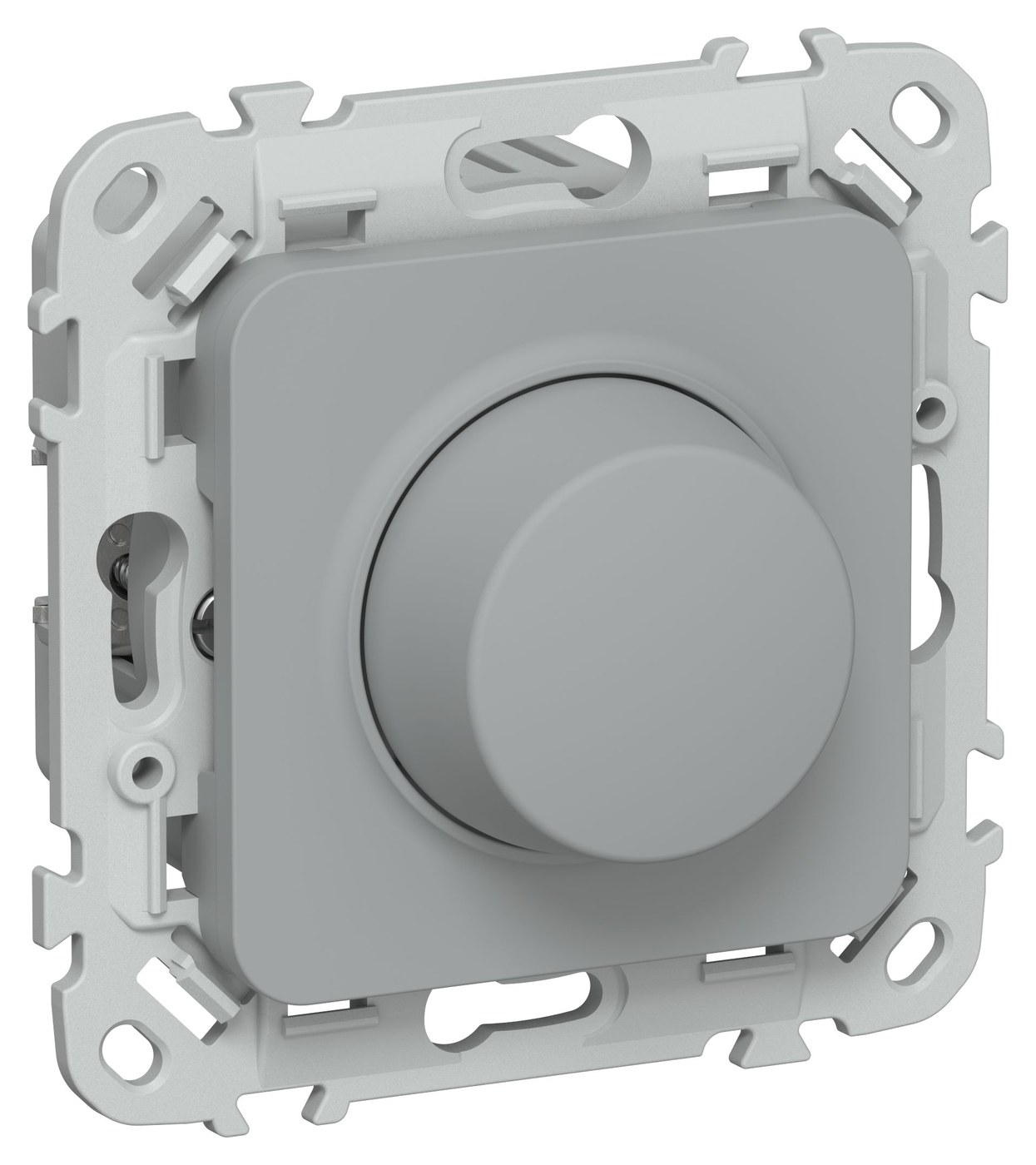 FLITE Светорегулятор LED 250Вт СС11-5-1-ФлС серый (FI-D22-0250-K03)