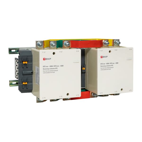 КТЭ-1 330А 2NO 230В AC (ctr-b-r-330)