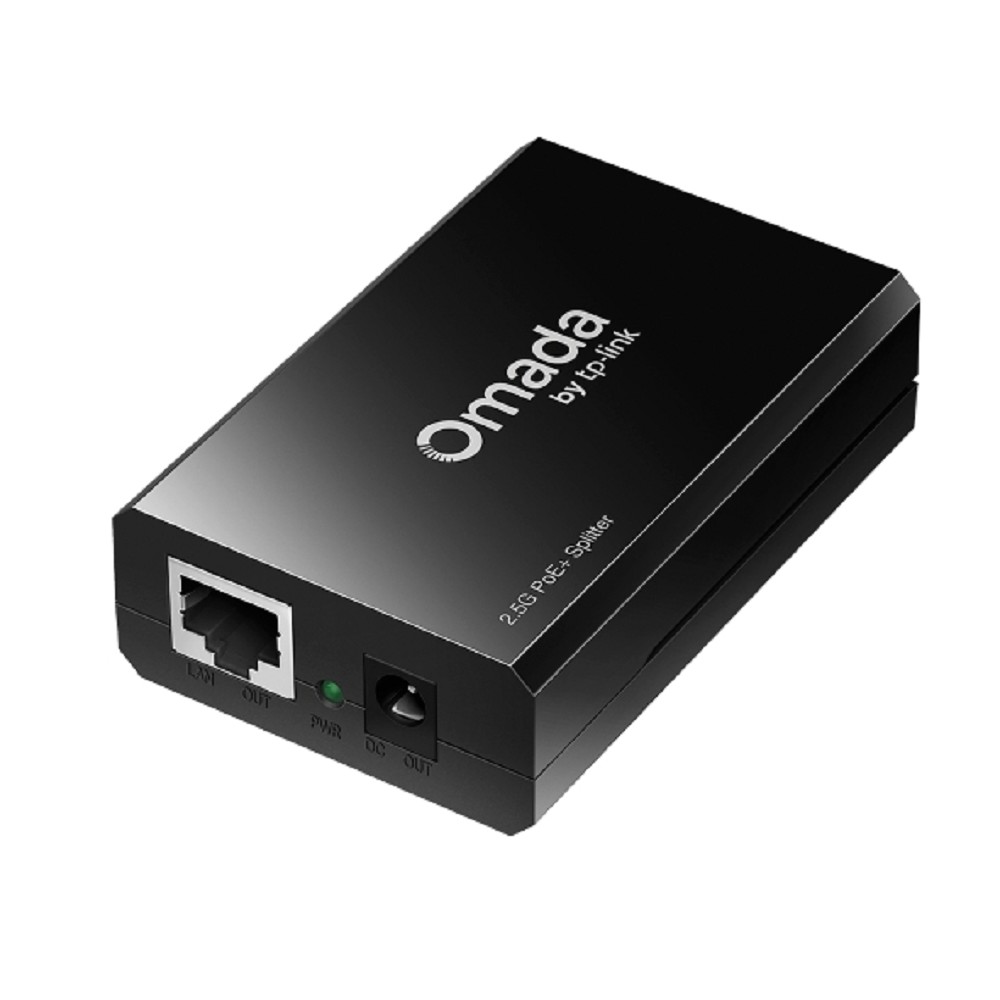 Tp-Link POE260R Omada Сплиттер PoE+ 2.5G
