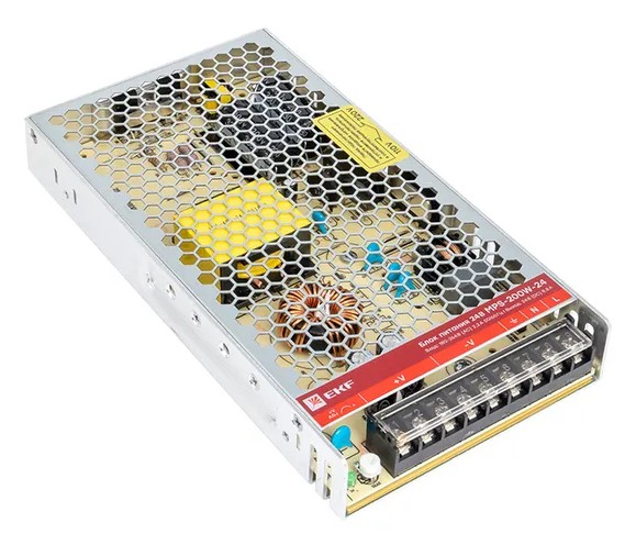 MPS-200W-24
