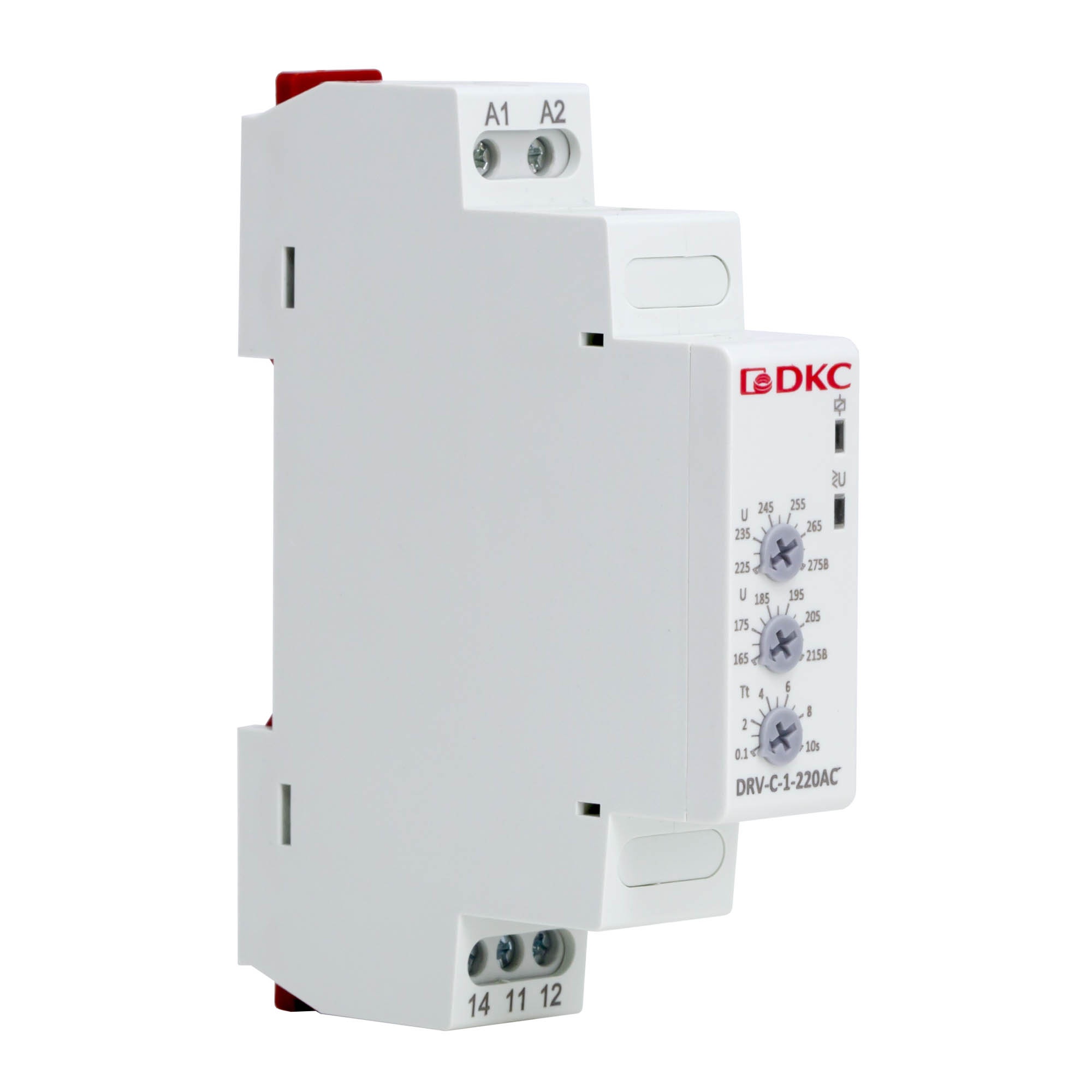 DRV-C-1-220AC