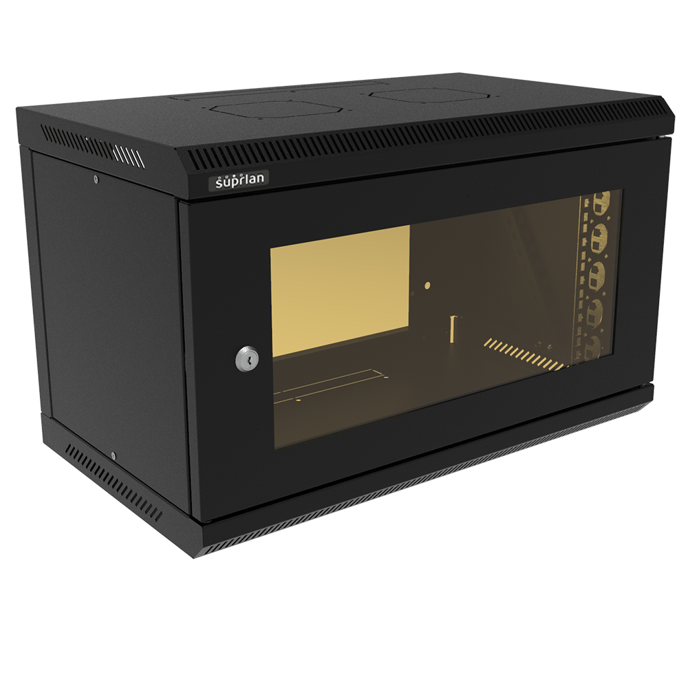 ТВС-6U-600-350-МР-9005 (05-2061-B)