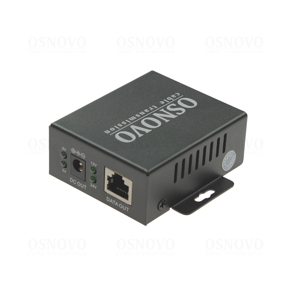 PoE Splitter/D