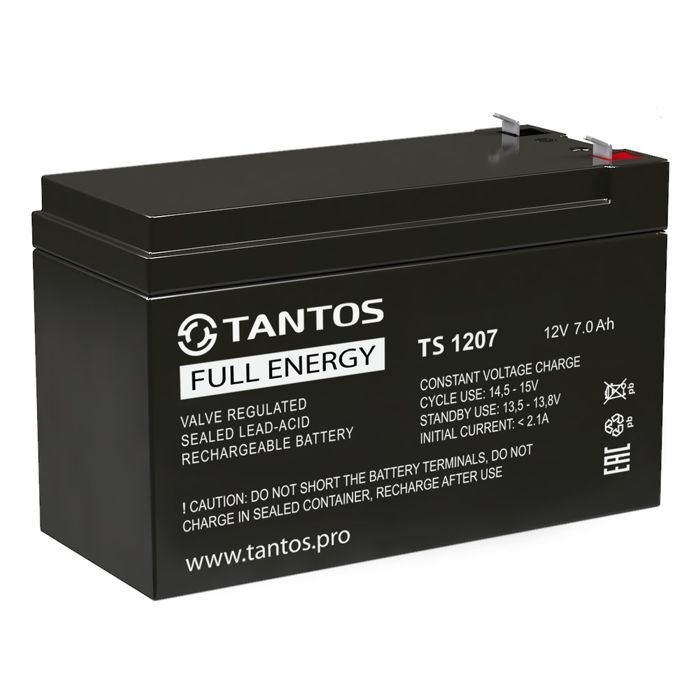 TS 1207