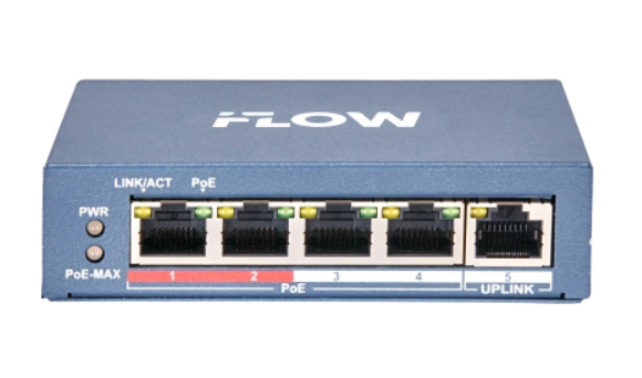 F-SW-EU205POE-V