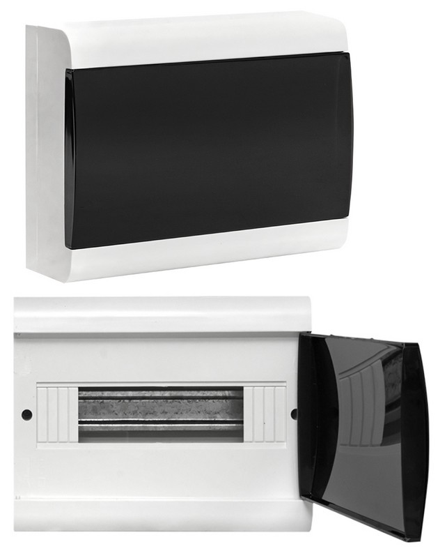 ЩРН-П-12 IP41 Basic (pb-n-12-bas)
