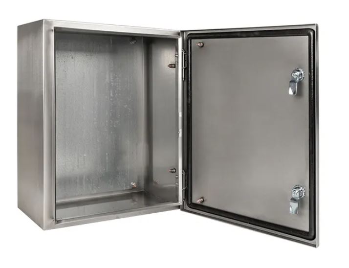 Inox AISI 304 (600х500х250) IP66 (mb-inox-652)