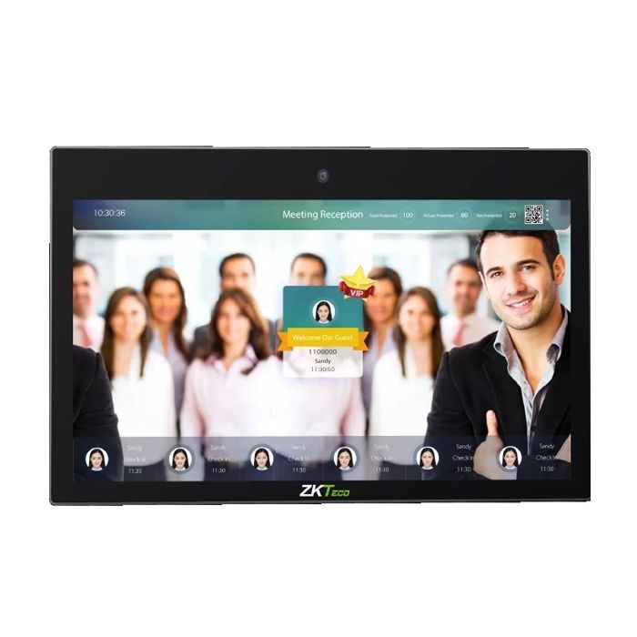FaceKiosk-H32